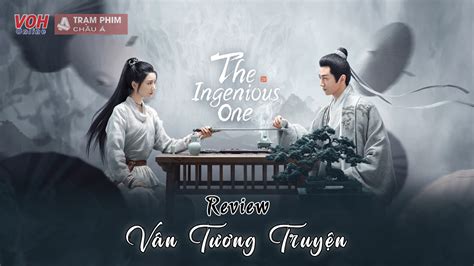 nguontvhd|Phim Vân Tương Truyện .